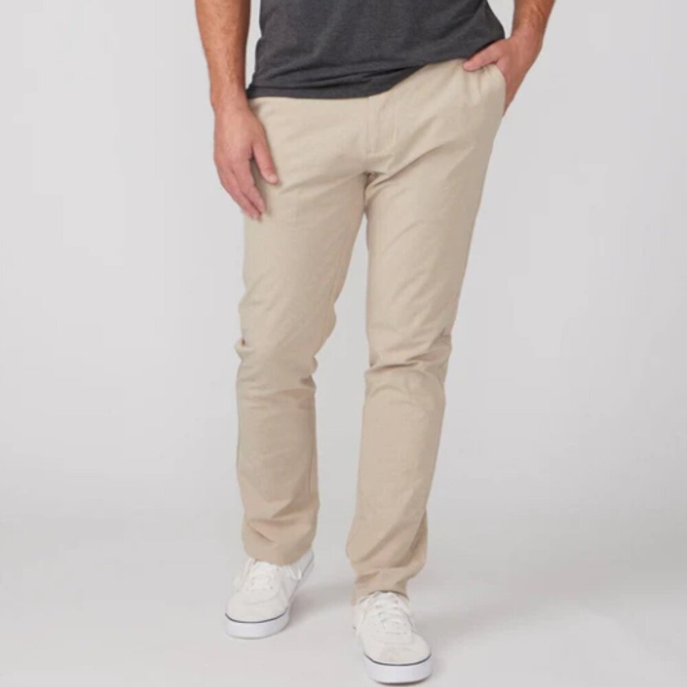 Linksoul Chino Boardwalker Pant